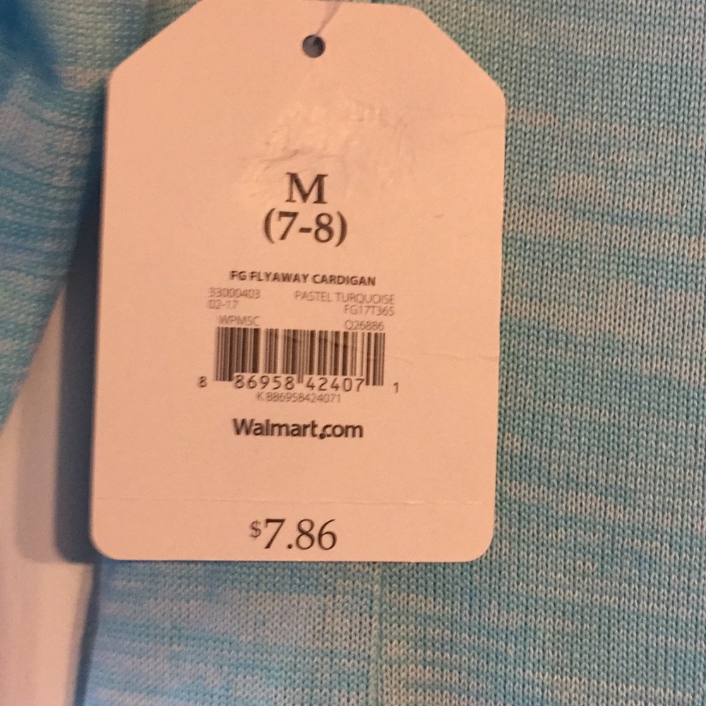 Jacket - Picture 4 of 5